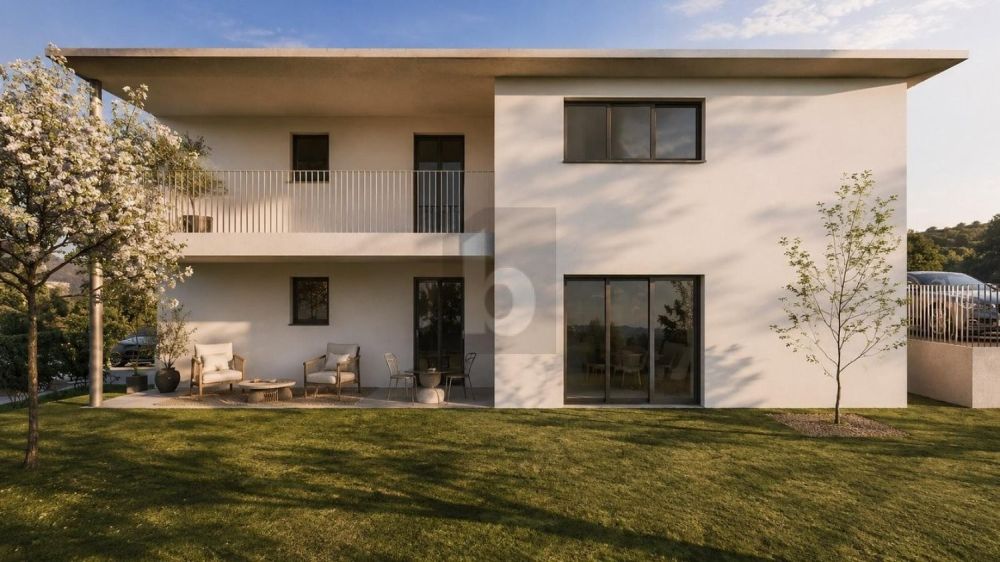 NUOVA COSTRUZIONE RESIDENZA OASIS -  Bild 1