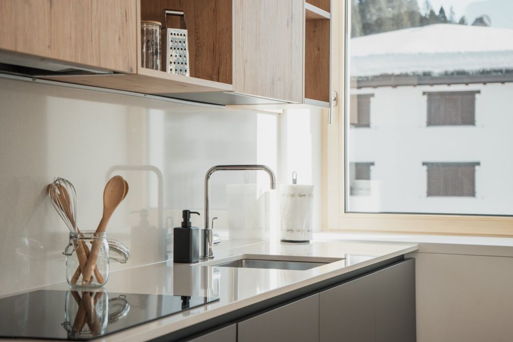 S. Bernardino – Moderne 3.5 Zimmer in Neuer Residenz -  Bild 8