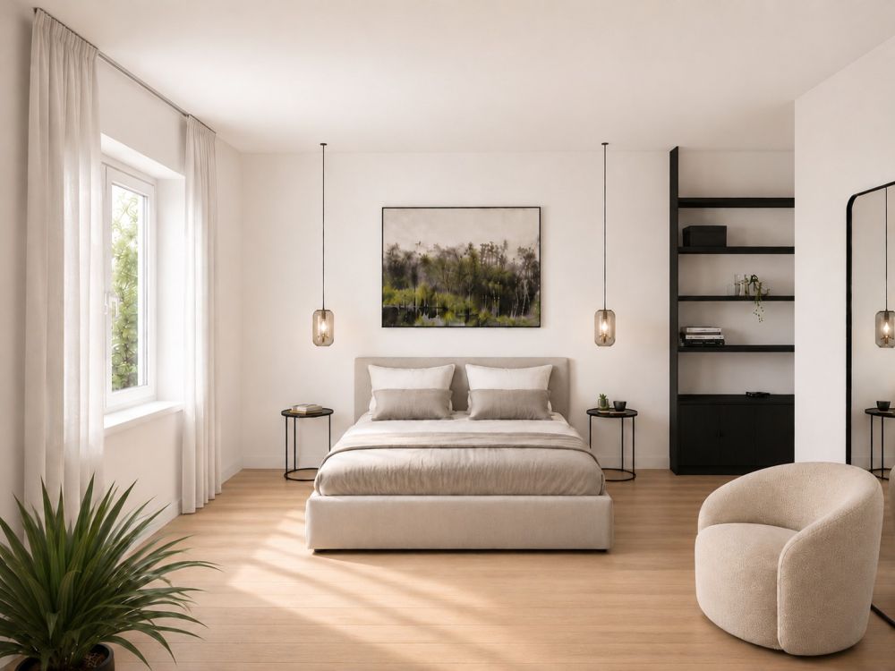 6 ½ Zimmer-Wohnung in Aarberg kaufen -  Bild 3