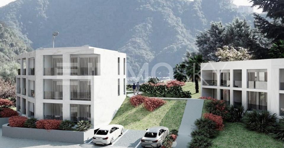 Residenza Al Sole – Comfort e modernità - Appartement 3.5 pièces - image - 2