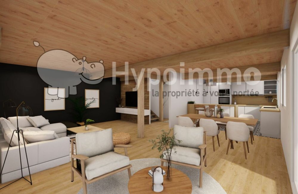 Superbe villa individuelle neuve de 5.5 pièces avec vue ! - Bild 1