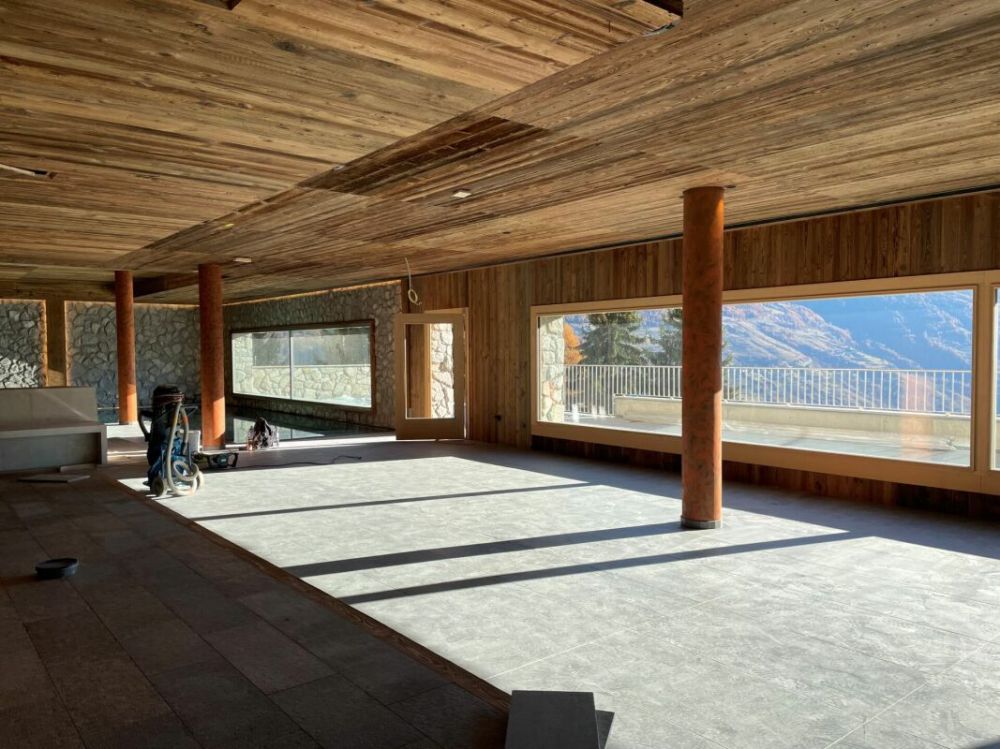 Dent Blanche Resort, la nouvelle destination de 4 Vallées D03 - Bild 9