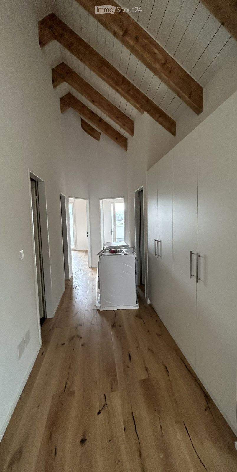 KERNSANIENIERTE UND HOCHWERTIGE 3½-ZI.-WOHNUNG -  Bild 9
