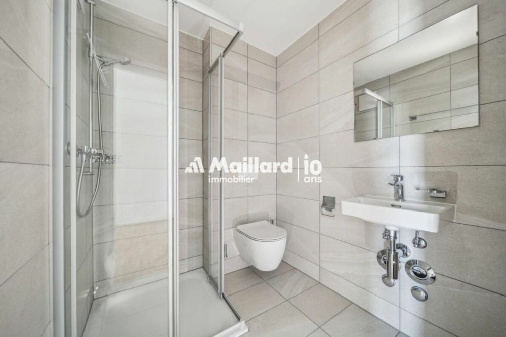 Orbe - Superbes 4.5 Zimmer neubau mit Balkon und Parkplatz -  Bild 6