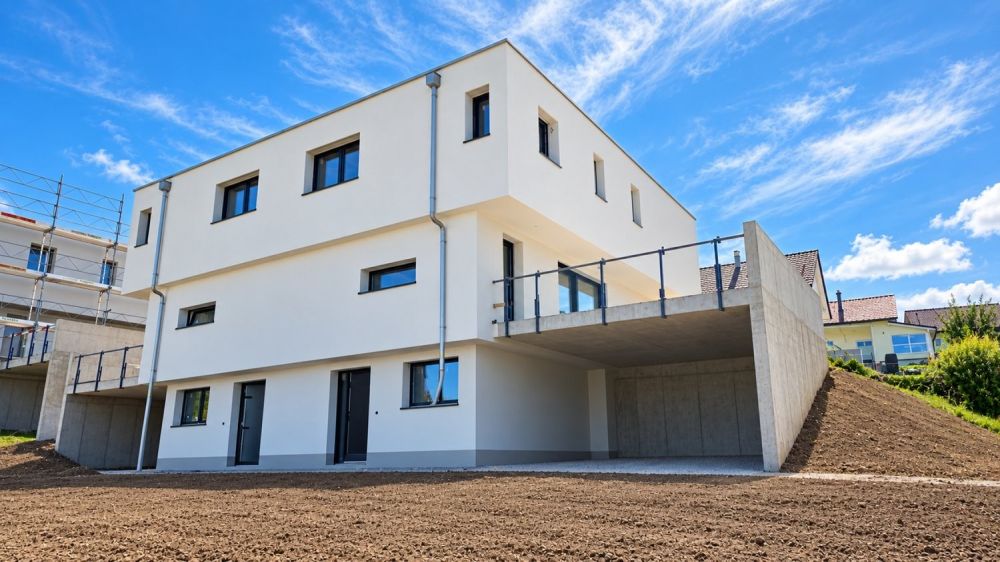 VILLAS NEUVES, UN CADRE DE VIE D'EXCEPTION -  Bild 1