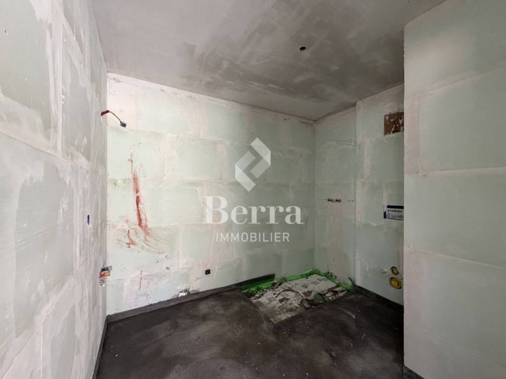 Les travaux ont commencé ! 3.5 pièces au rez -  Bild 7