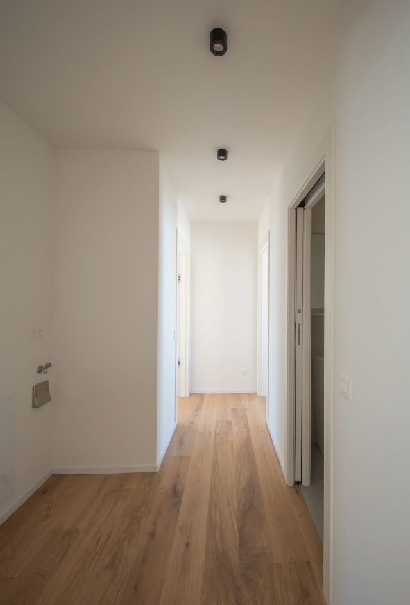 Esclusiva, Elegante Residenza  di Nuova Costruzione a Massagno, con 5 Appartamenti -  Bild 5