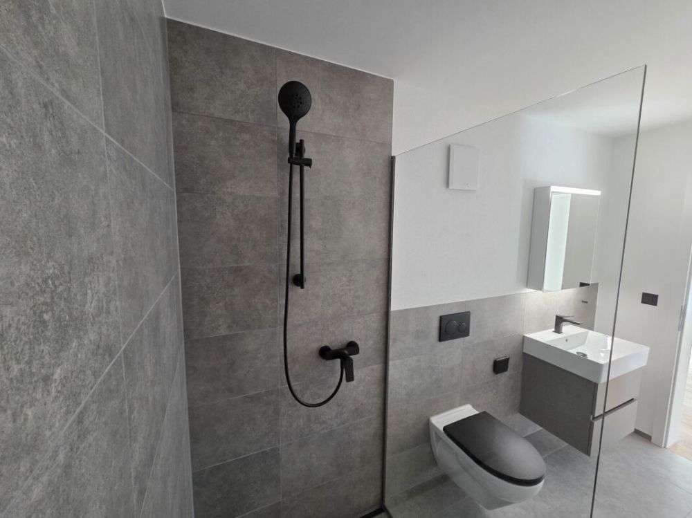 5½-Zimmer-Maisonette-Wohnung im schönen Emmental -  Bild 4