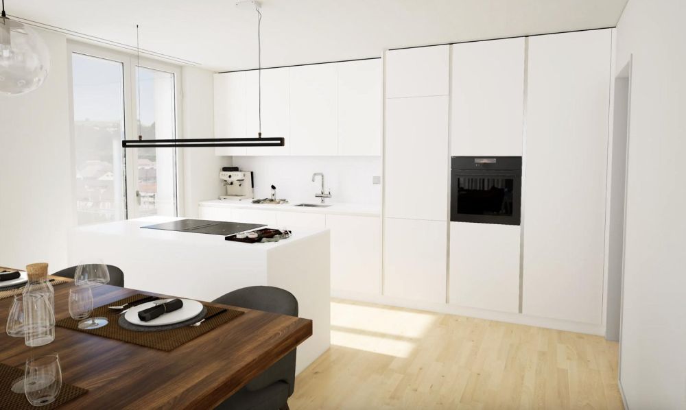 Letzte Chance: Exklusive 4.5-Zimmer-Eigentumswohnung im Aebi Burgdorf -  Bild 6