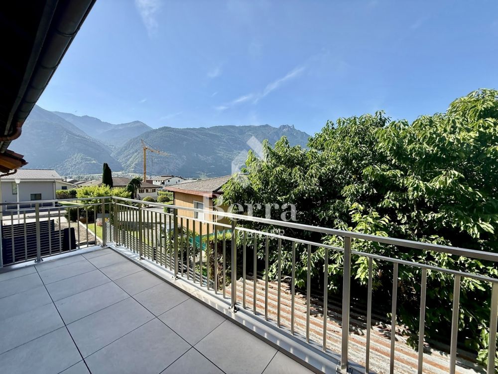 Magnifique triplex de 4.5 pièces ! -  Bild 4