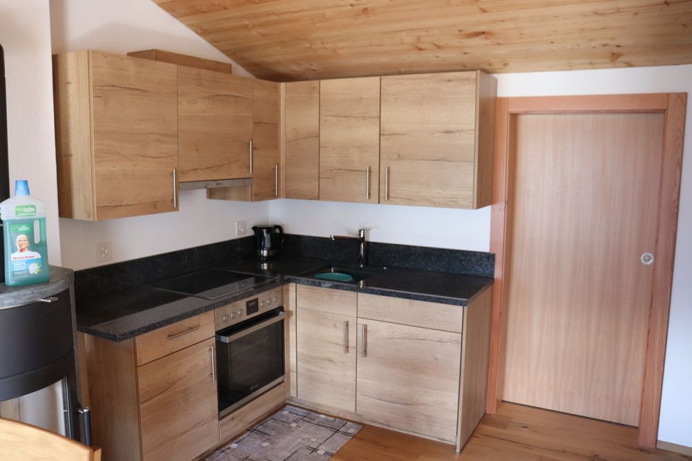 Sonniges Ferienhaus mit Bergpanorama - Charme & moderne Gemütlichkeit -  Bild 3