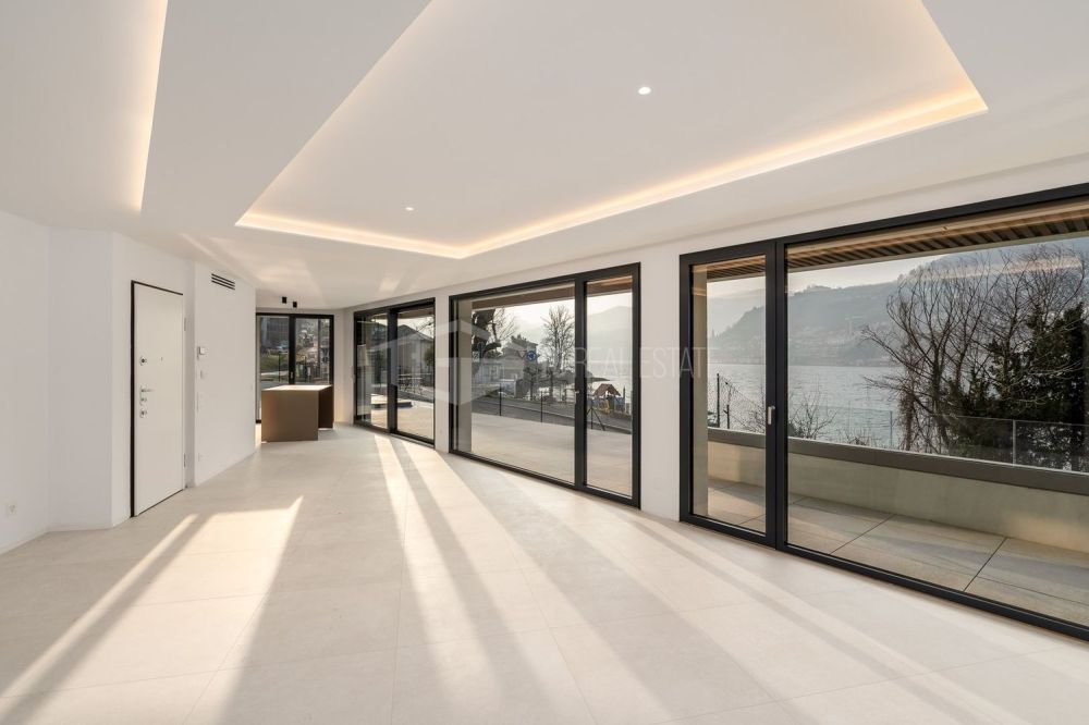 MODERNE VILLA MIT SEEBLICK -  Bild 3