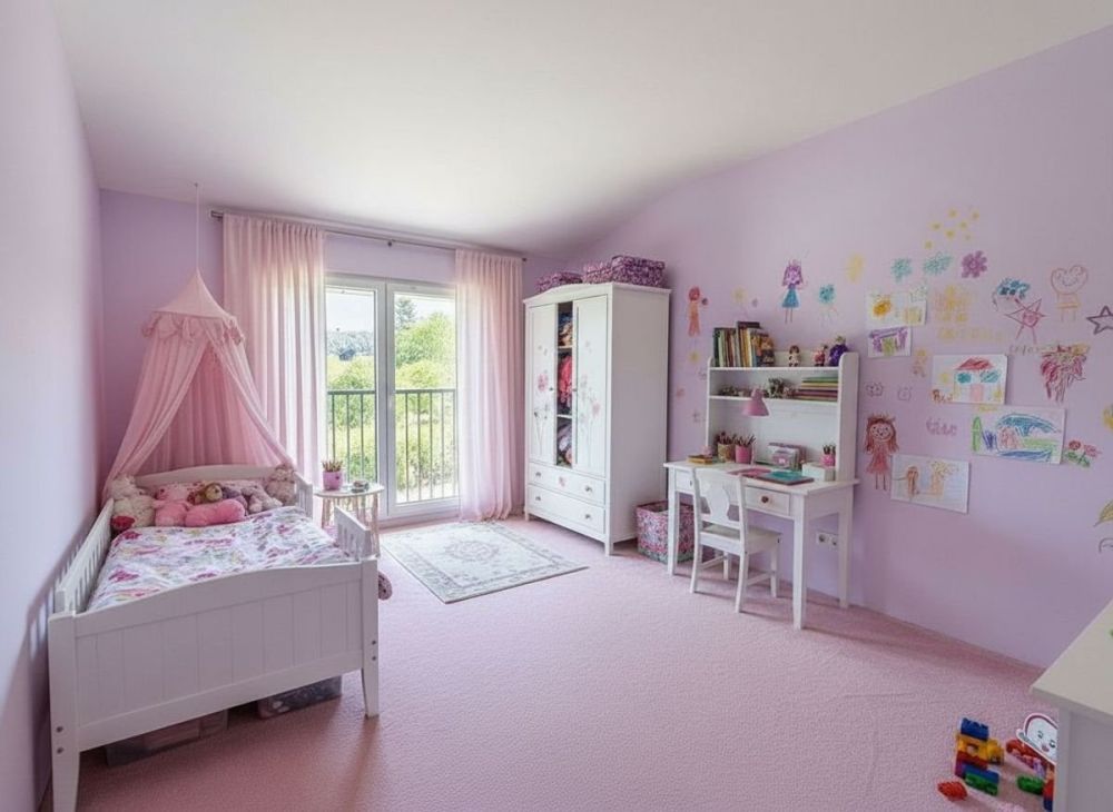 VILLA JUMELLE NEUVE 5.5 PIÈCES - CALME ABSOLU , finition selon vos envies -  Bild 8
