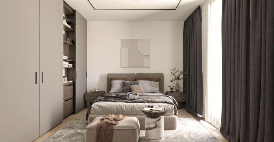 Nouveau projet exceptionnel labélisé Minergie ! - Maison contiguë 5.5 pièces - image - 13