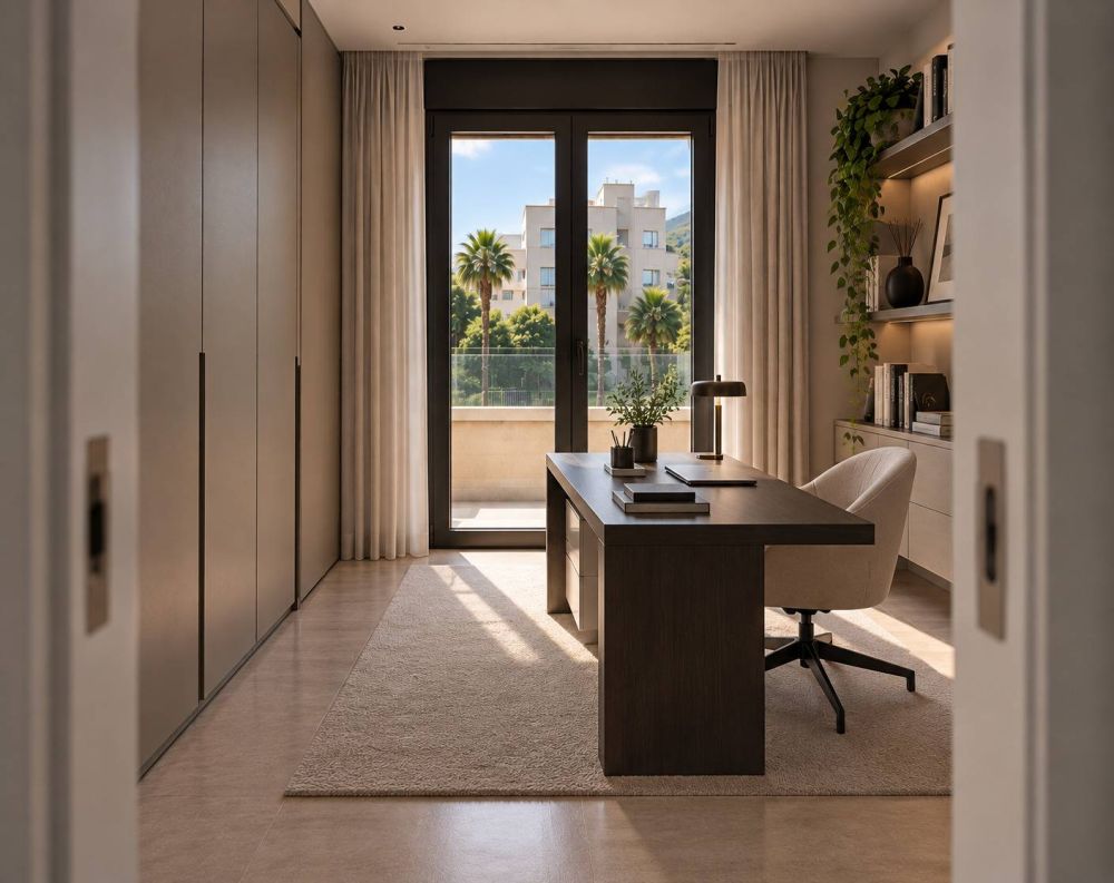 Residenza La Piana – Melide | Stile, luce e qualità di vita. -  Bild 8