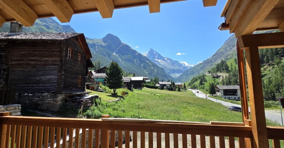 Chalet individuel - Chalet 6 pièces - image - 6