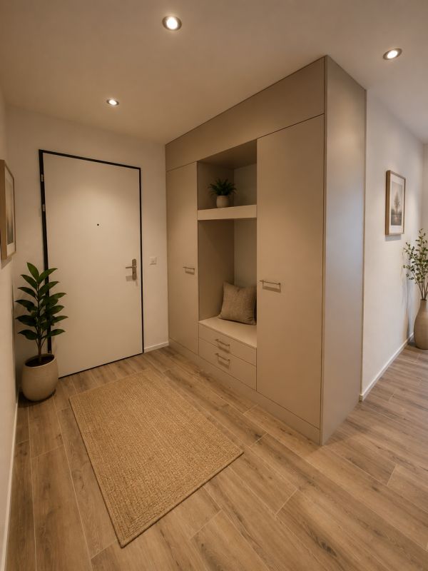 Verkauf: 2.5-Zimmer-Eigentumswohnung DG -  Bild 2