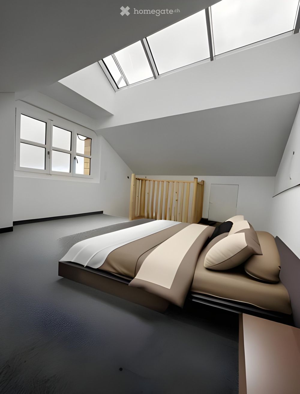 Tiny Home: Studio incl. High Speed Interent -  Bild 1
