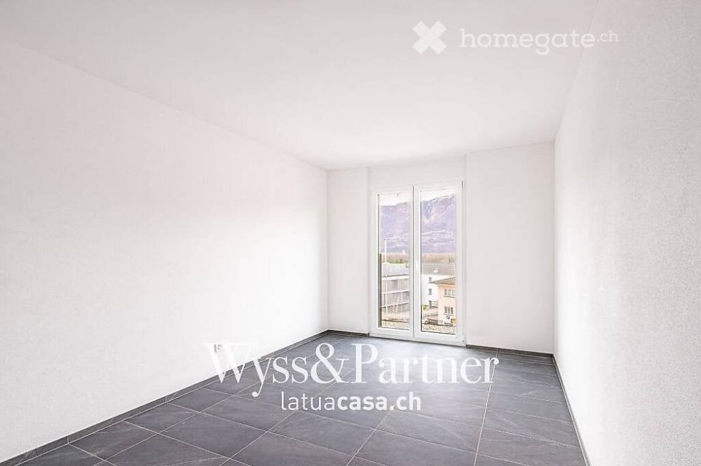 Cugnasco - Bellissima casa di nuova costruzione - Bild 3