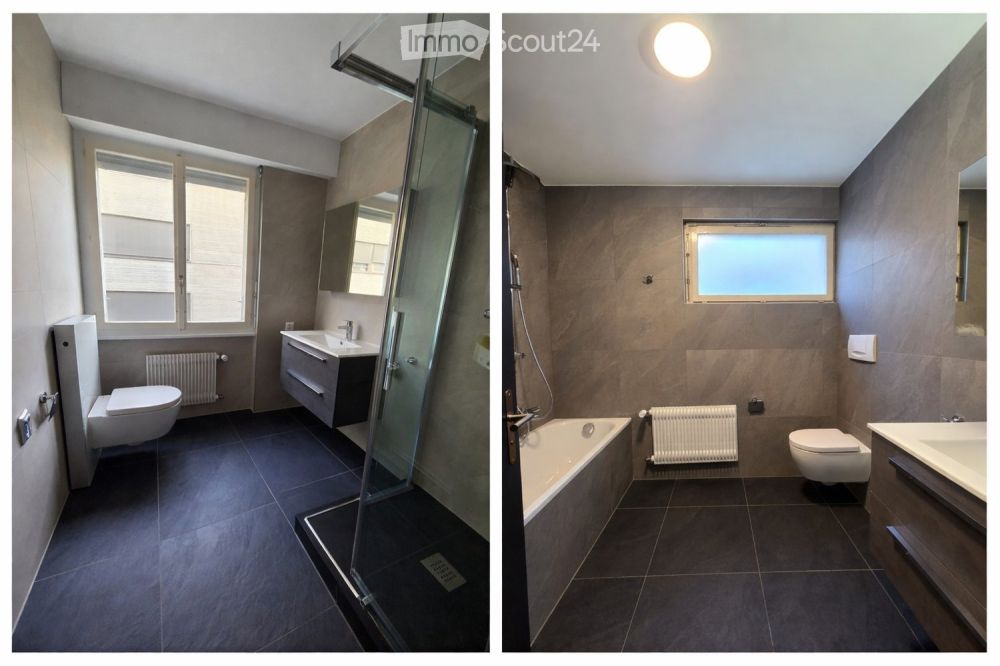 Geräumige 5.5-Zimmer-Wohnung mit Aussicht und Balkon im Zentrum von Sion -  Bild 4
