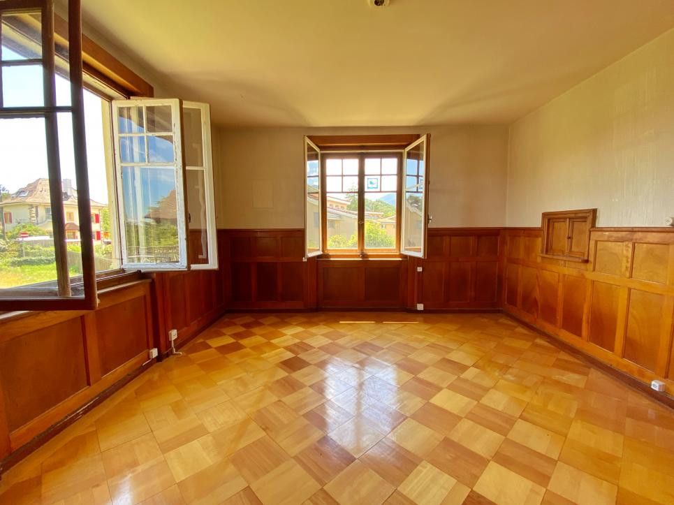 MAISON INDIVIDUELLE IDEALEMENT SITUEE A AREUSE (PROCHE NEUCHATEL) -  Bild 7