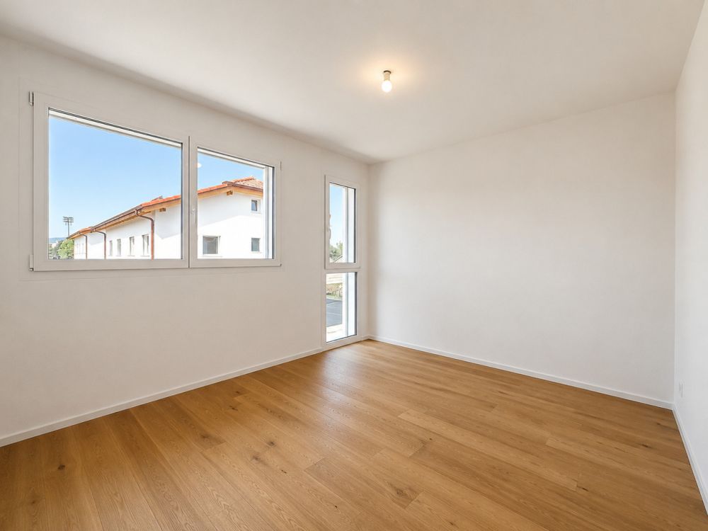 Villa A2 | Les Villas Pré-du-Château 6 | au coeur de Payerne -  Bild 6