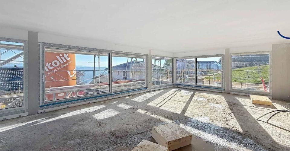 Villa individuelle avec vue sur le lac - Villa 6.5 pièces - image - 5