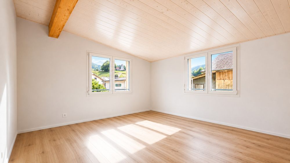 DERNIERE OPPORTUNITE VILLA NEUVE EN GRUYERE -  Bild 5