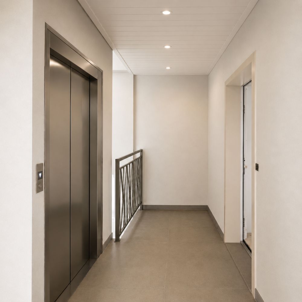 Neubau: Grosszügige 4.5-Zimmer-Wohnung an der Kaplaneistrasse -  Bild 9