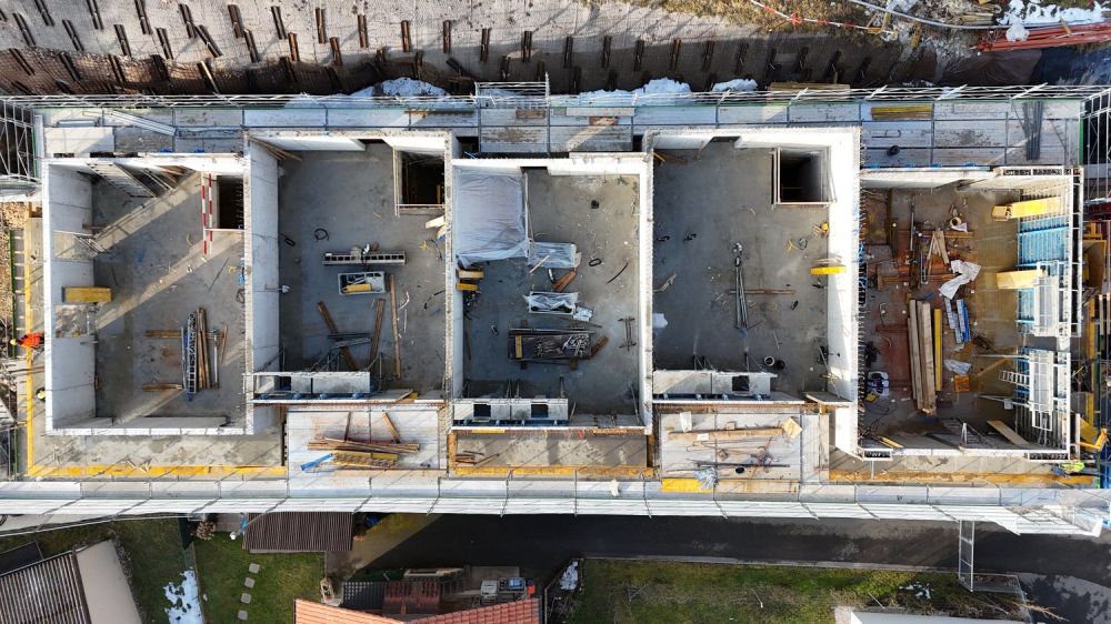 Villas Horizons – Vallorbe - Bild 10