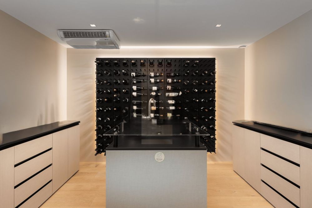 Villa d'exception avec vue lac panoramique - Bild 5