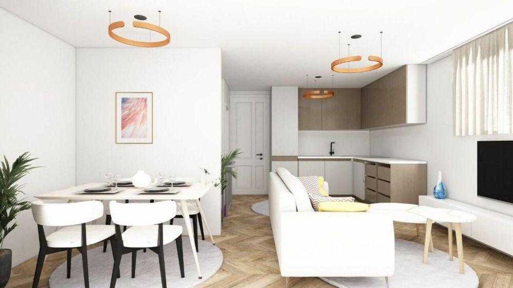 Neubau 3.5 Zimmer Haus kaufen Holderbank SO -  Bild 4