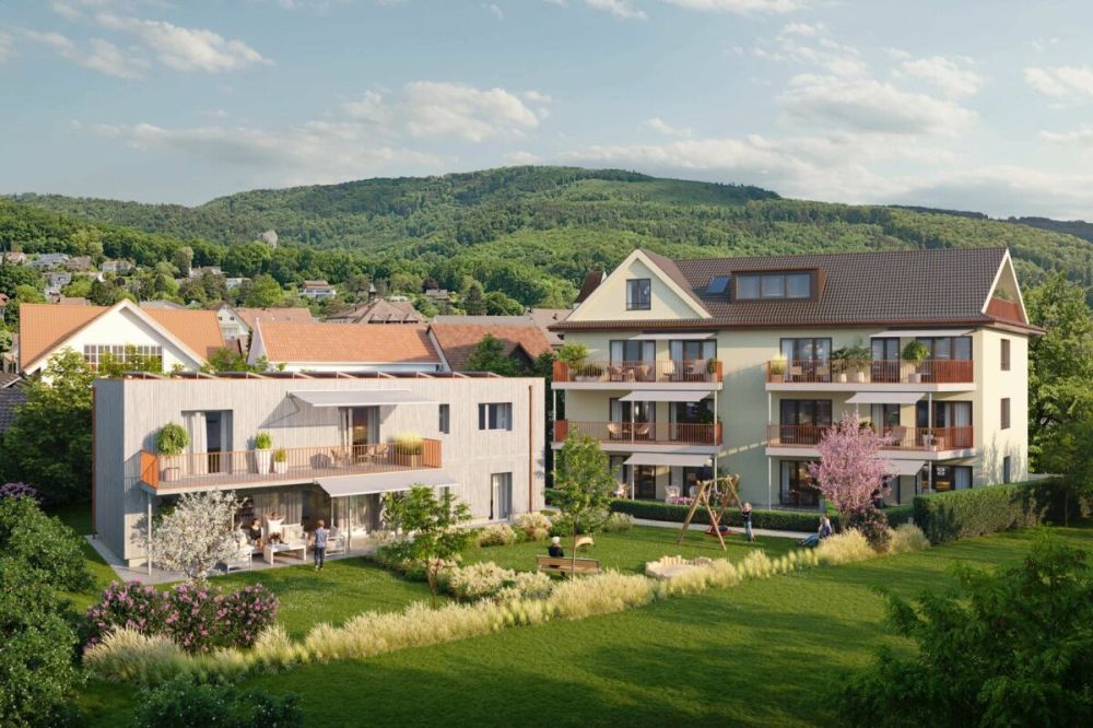 Ein Haus, das Freiraum schenkt! Grosszügig, Modern, Exklusiv! -  Bild 6