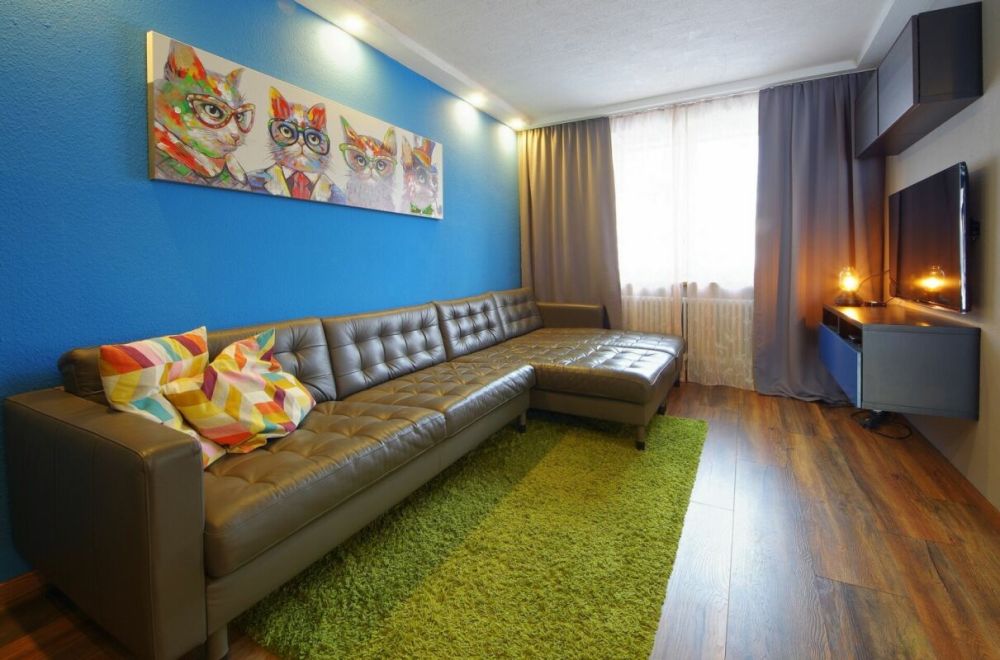 ENTSCHLEUNIGT LEBEN - Bild 6