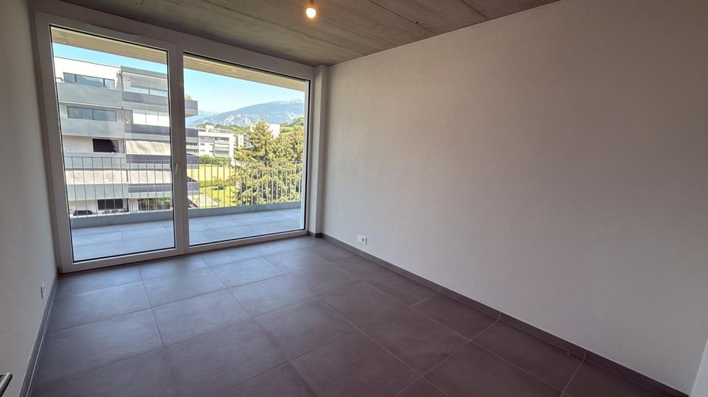 Prächtiges 4,5-Zimmer-Attikapartment mit großem Balkon -  Bild 8