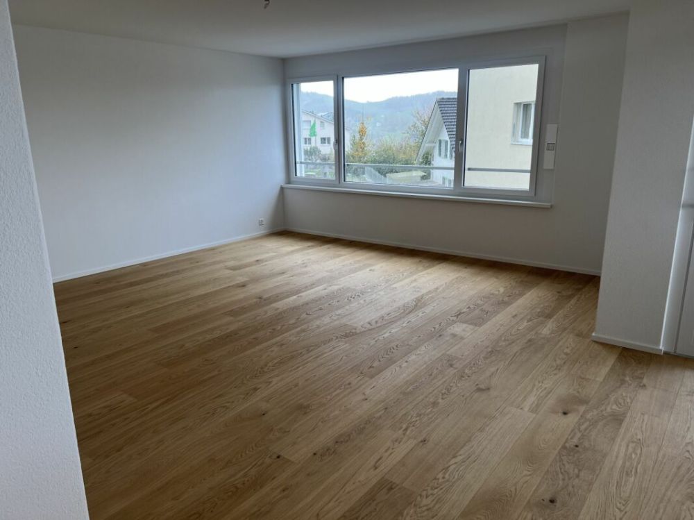 Arbeiten mit Weitblick - 5½-Zimmer-Wohnung A3.1 -  Bild 9