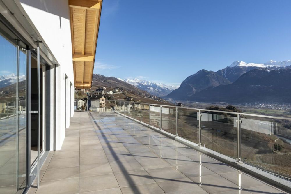 Dernier appartement disponible - 3.5 pièces neuf - Bild 9