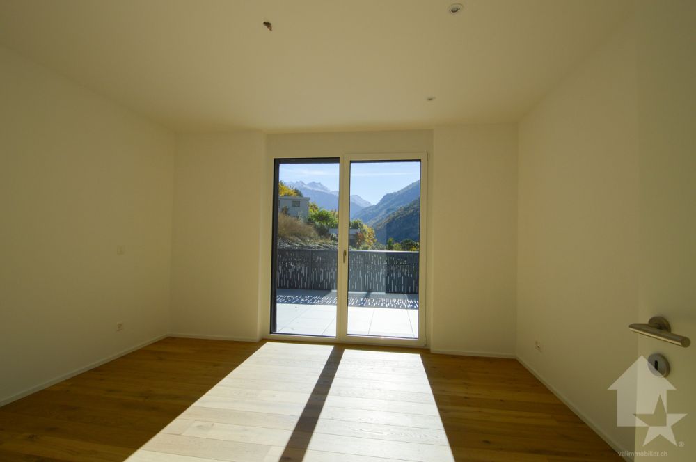 Neue 4,5-Zimmer-Wohnung in bevorzugter Höhenlage -  Bild 3
