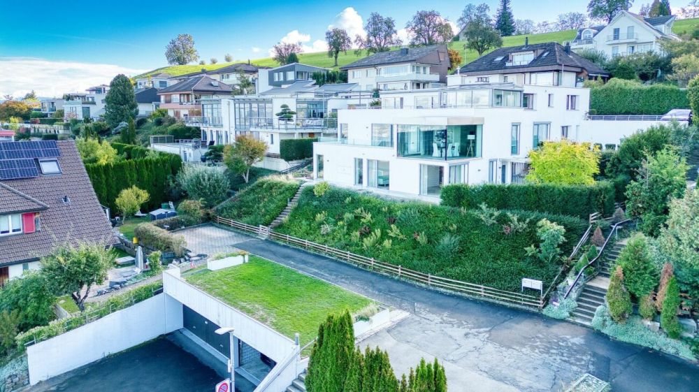 Ein Panorama, das bleibt. Ein Zuhause, das berührt. -  Bild 1