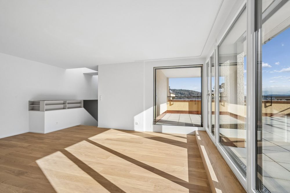 Exklusive 6.5-Zimmer-Wohnung  Erstbezug in Adliswil -  Bild 9