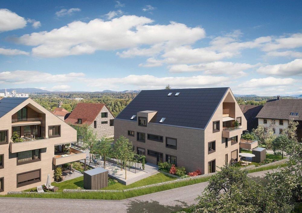 JETZT sind S I E dran. Erfüllen Sie sich Ihren Wohntraum: Ihr Zuhause in behaglichem Ambiente -  Bild 12