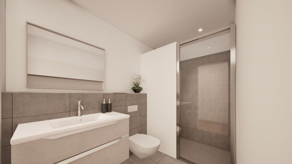 Neubau Tellgasse Brislach -  Bild 8