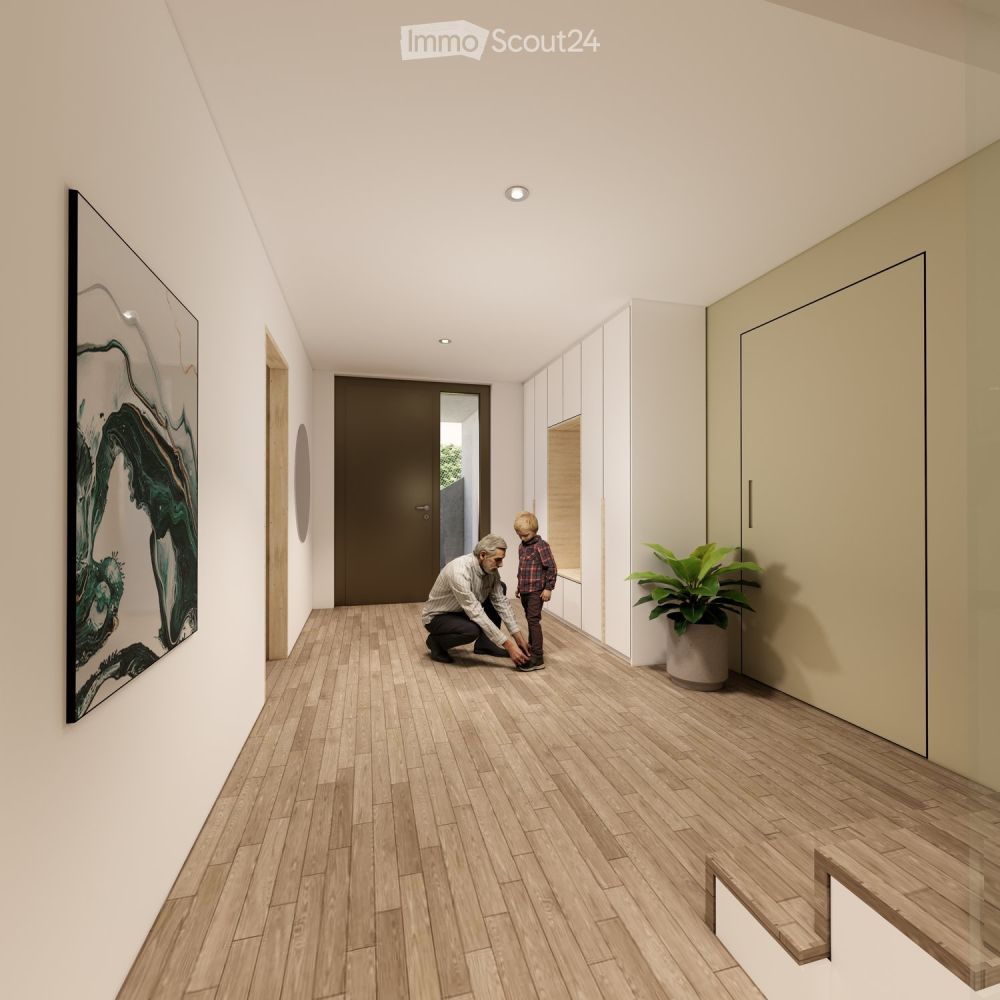 Exklusive 6.5-Zimmer-Villa am Südhang von Sissach -  Bild 5