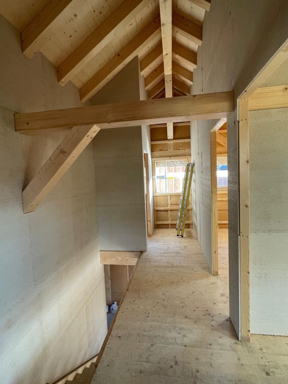 Maison villageoise de standing - Projet NEUF -  Bild 4