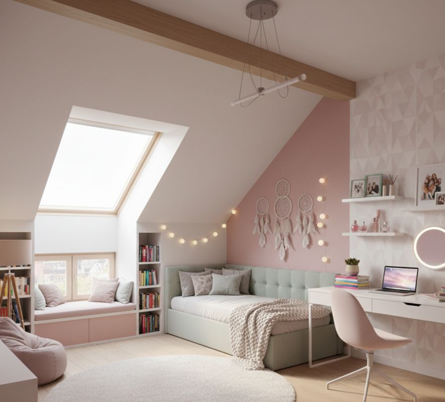 Exklusives Einfamilienhaus mit grosser Terasse, einer Einliegerwohnung und Berg- und Seesicht -  Bild 5