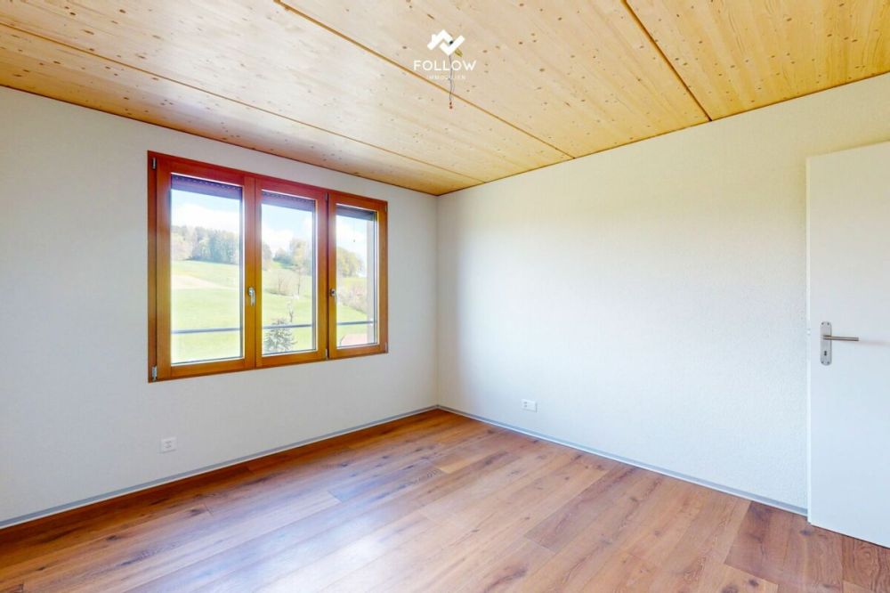 Ich bin ein Zuhause, das mit Herz gebaut wurde - und genau das spürt man in jedem Detail. -  Bild 11