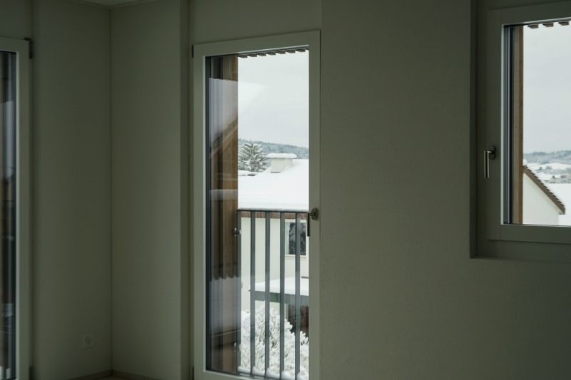 2.5-Zimmer Eigentumswohnung in ländlicher Atmosphäre - Bild 11