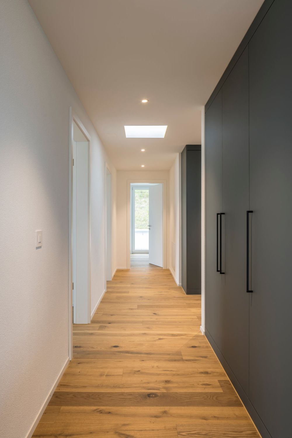 Attikawohnung an der Steinbachstrasse 33B, Belp -  Bild 7