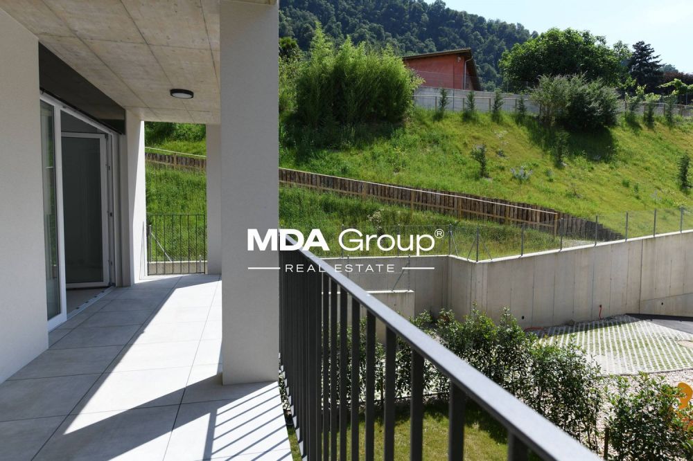 Appartamento - Mendrisio -  Bild 1