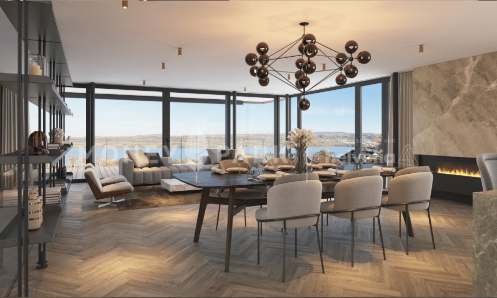 Lakeview Residences - Exklusive Villen in Bestlage -  Bild 4